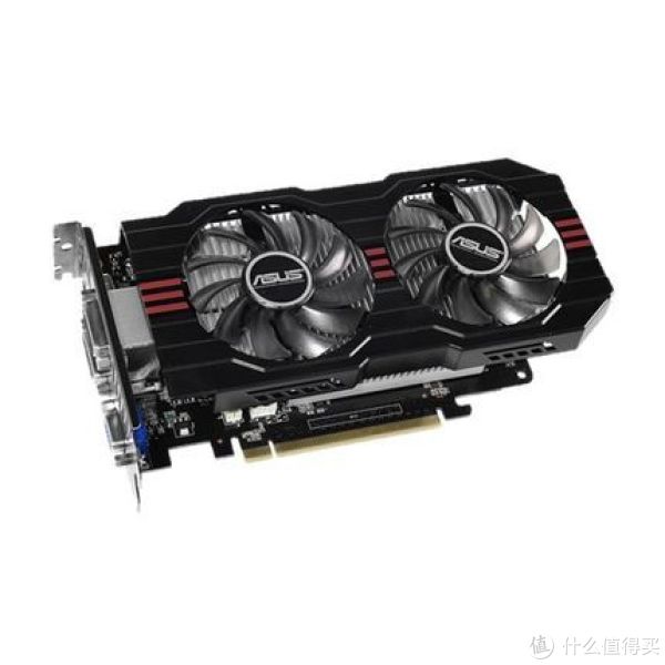 华硕（ASUS）圣骑士GTX750TI