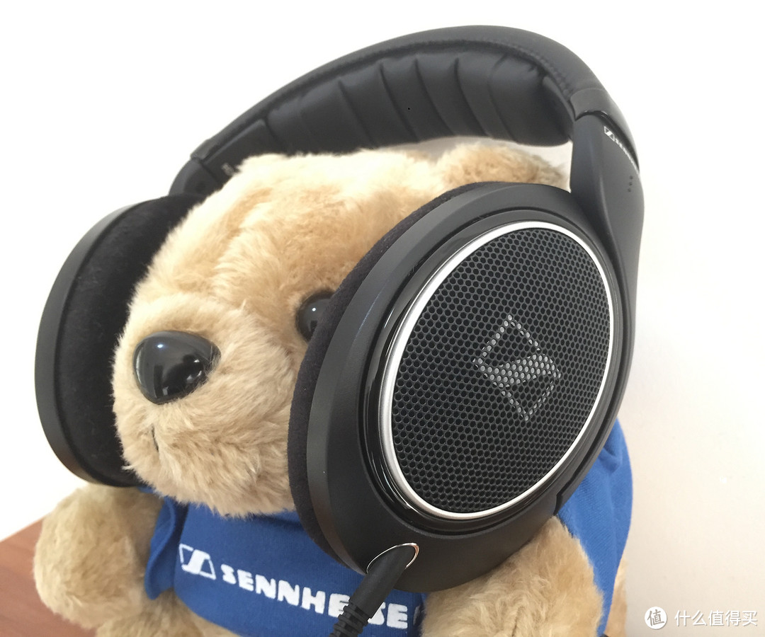 SENNHEISER 森海塞尔 HD 598SE 头戴式耳机