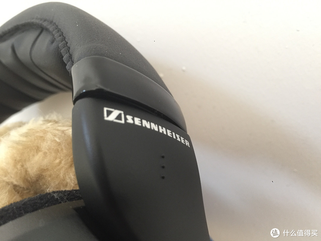 SENNHEISER 森海塞尔 HD 598SE 头戴式耳机