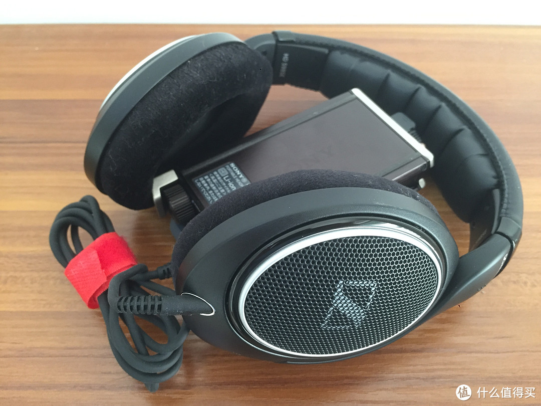 SENNHEISER 森海塞尔 HD 598SE 头戴式耳机