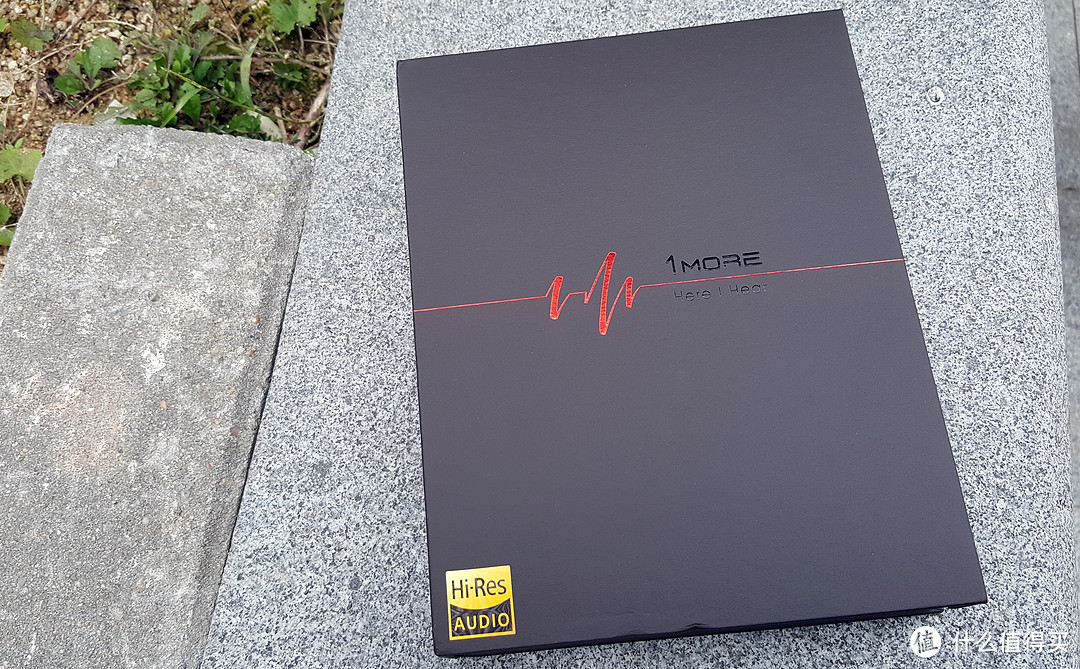 确实是圈铁儿的味:测1MORE万魔 三单元圈铁耳机