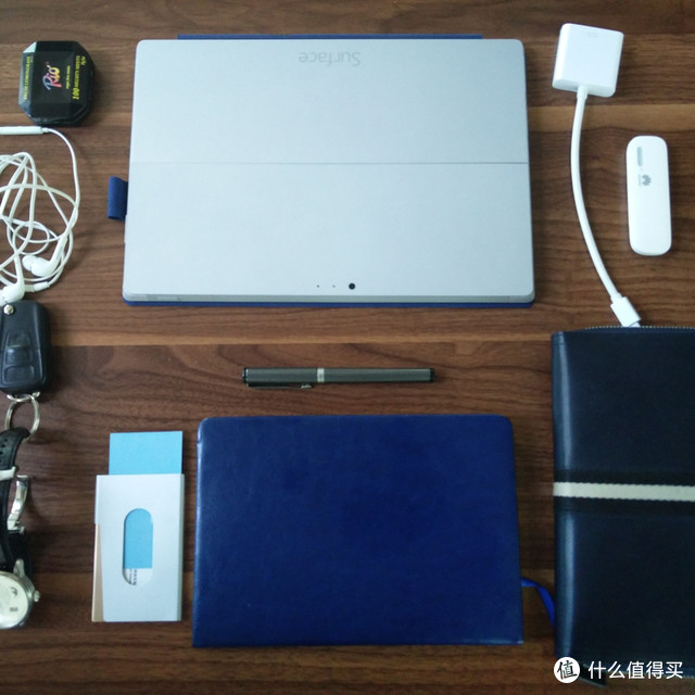 互联网伪叔新贵给值友们EDC