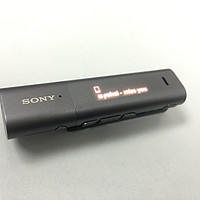 SONY 索尼 SBH54 蓝牙耳机