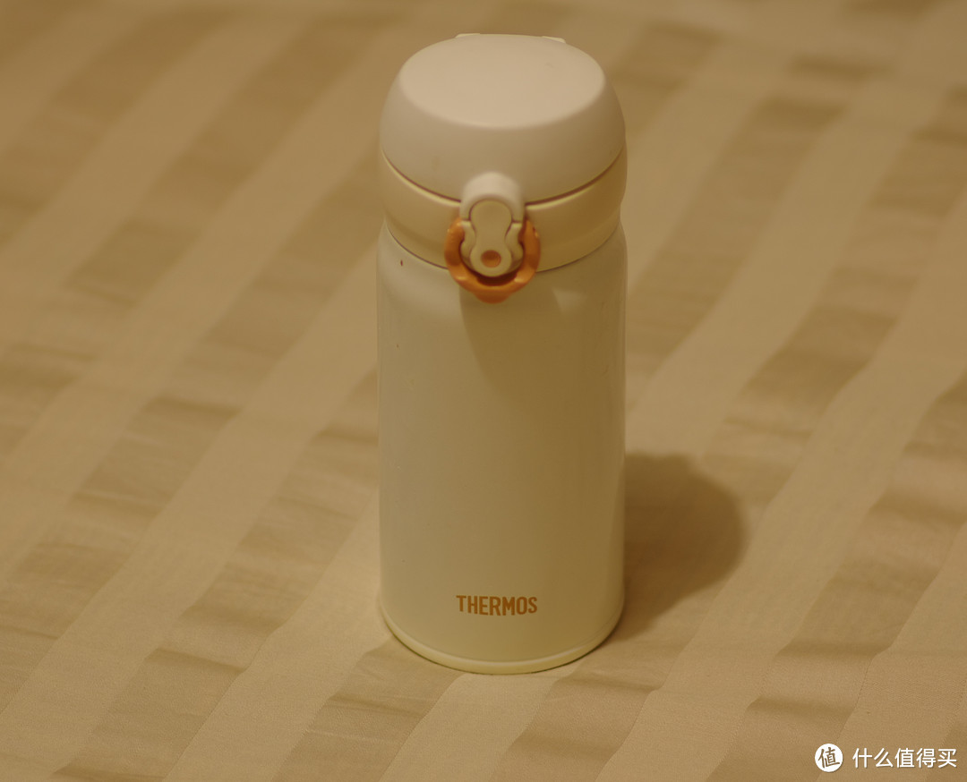 Thermos随行保温杯—350ml