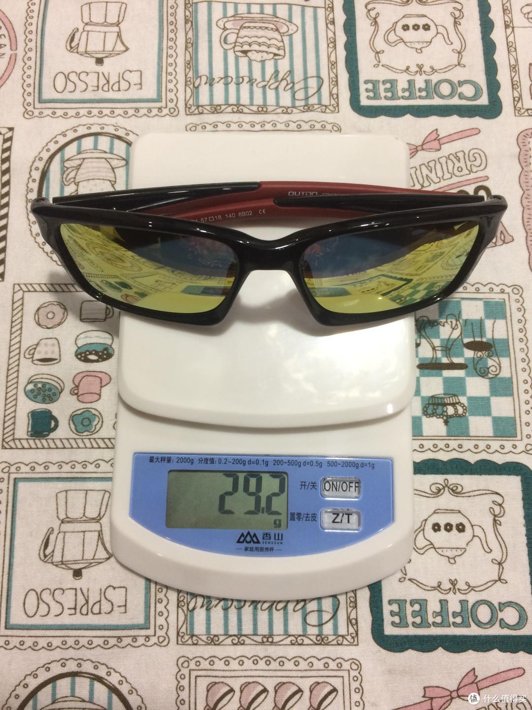 TR6803—可能是目前近视运动爱好者性价之选的最优解