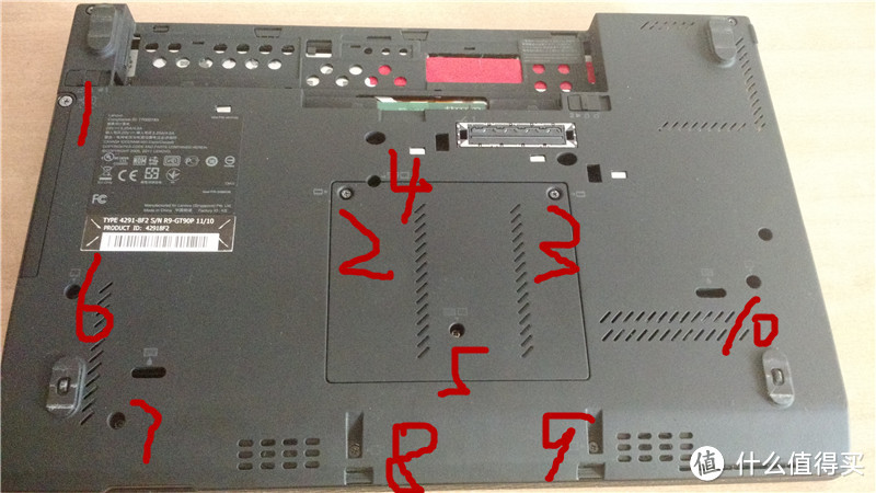 囊中羞涩的实用首选——二手ThinkPad X220