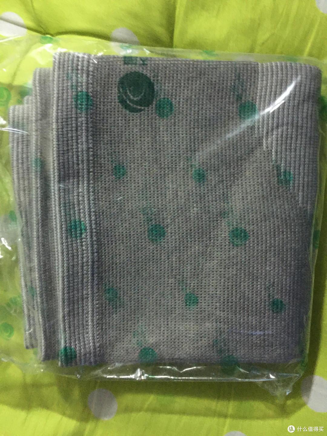 是不是伪科技?简单评测康祝远红外护膝
