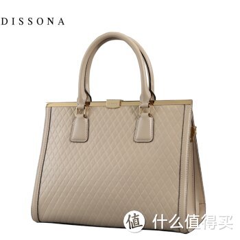 国货精品女包——dissona 迪桑娜 三款拎包 使用体验