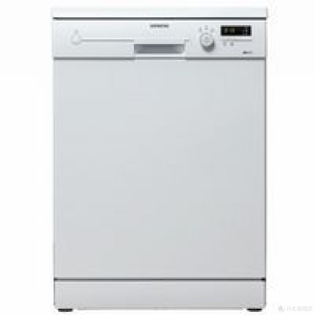 晒一晒新买的洗碗机和自己安装的记录