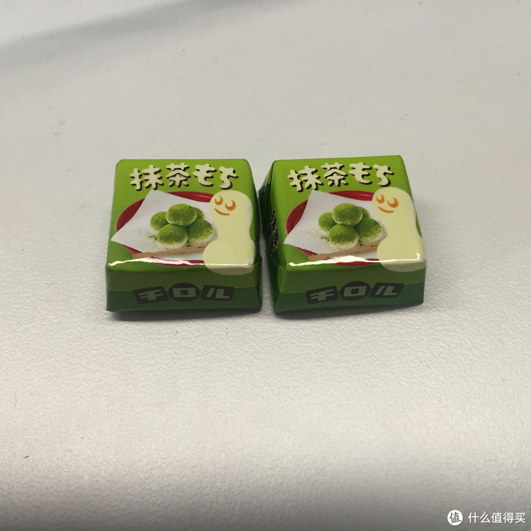 抹茶篇（请叫我抹茶控）