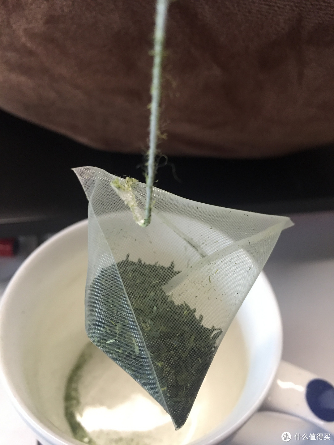 抹茶篇（请叫我抹茶控）