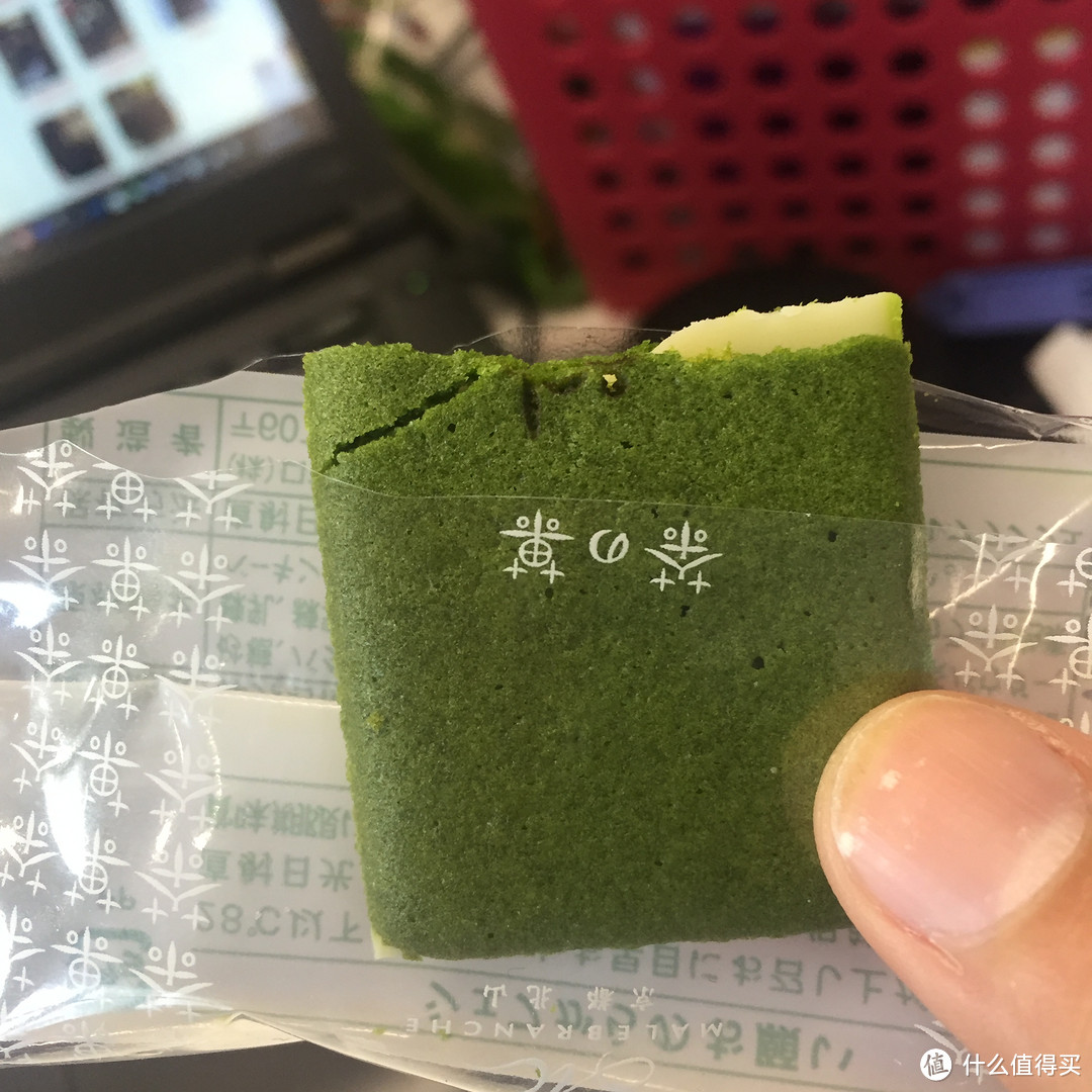 抹茶篇（请叫我抹茶控）