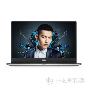 DELL 戴尔 XPS13-9350-D3708开箱及使用体验