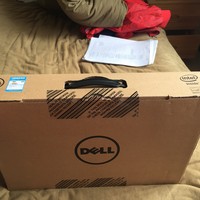 Dell XPS13 电脑开箱总结(屏幕|键盘)