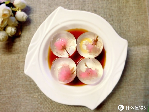 手残星人食谱 篇一:做一款颜值爆表的水信玄饼是种怎么样的体验?