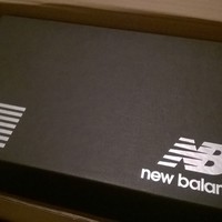 new balance 997系列 跑鞋开箱总结(鞋垫|内衬|配色)