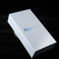 魅族 魅蓝NOTE3 手机外观展示(包装|本体|充电器)