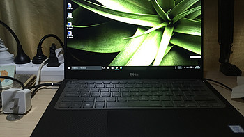 DELL 戴尔 XPS13-9350-D3708开箱及使用体验