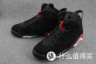 Air Jordan 6 Low Ghost Green 开箱 兼与 AJ12 对比