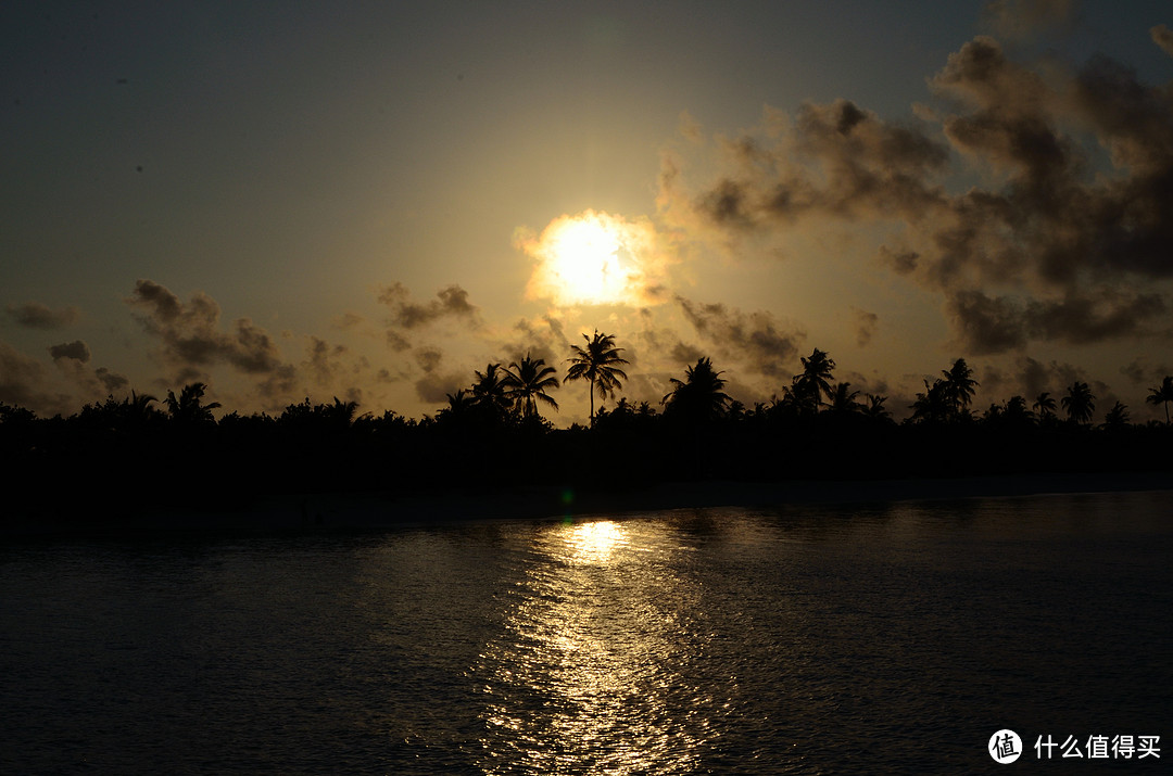 迟到的蜜月记录 — 印度洋上的一串珍珠之旅（吉塔莉岛）