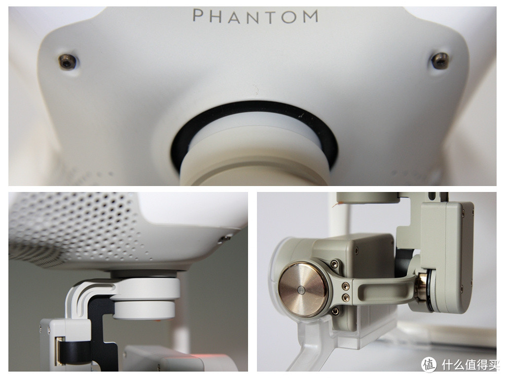 会“思考”的眼睛：大疆 精灵Phantom 4 航拍飞行器评测报告（内有上海迪士尼航拍）