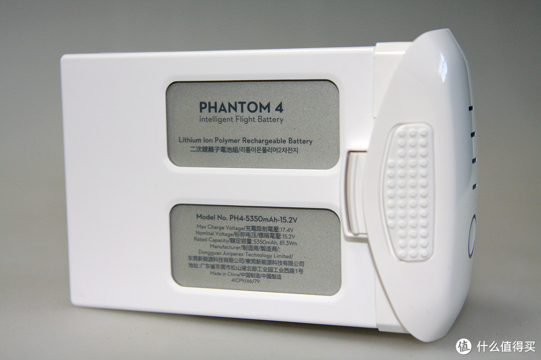 会“思考”的眼睛：大疆 精灵Phantom 4 航拍飞行器评测报告（内有上海迪士尼航拍）