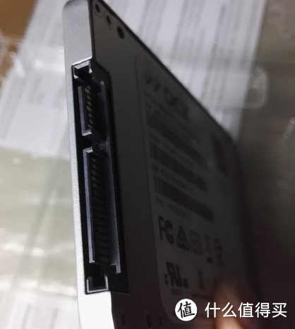焕然新生——老Y460升级SSD