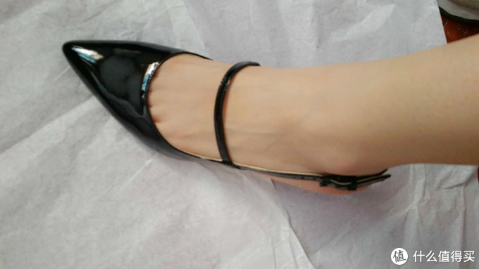 其乐中跟鞋怎么样 其乐中跟鞋好吗 什么值得买