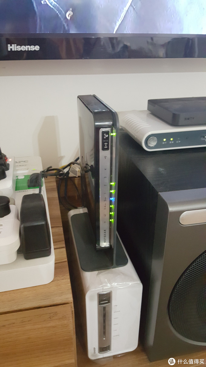 一个光猫引发的血案 夏日来临前的网络改造 路由器 什么值得买