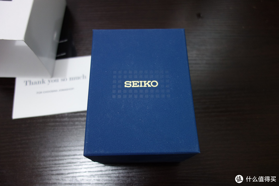 单身汪的生日礼物： SEIKO 精工 Solar SNE331& Adizero boston Boost（文末有彩蛋）