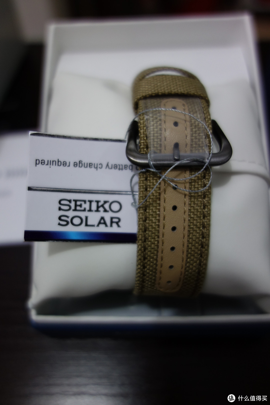 单身汪的生日礼物： SEIKO 精工 Solar SNE331& Adizero boston Boost（文末有彩蛋）