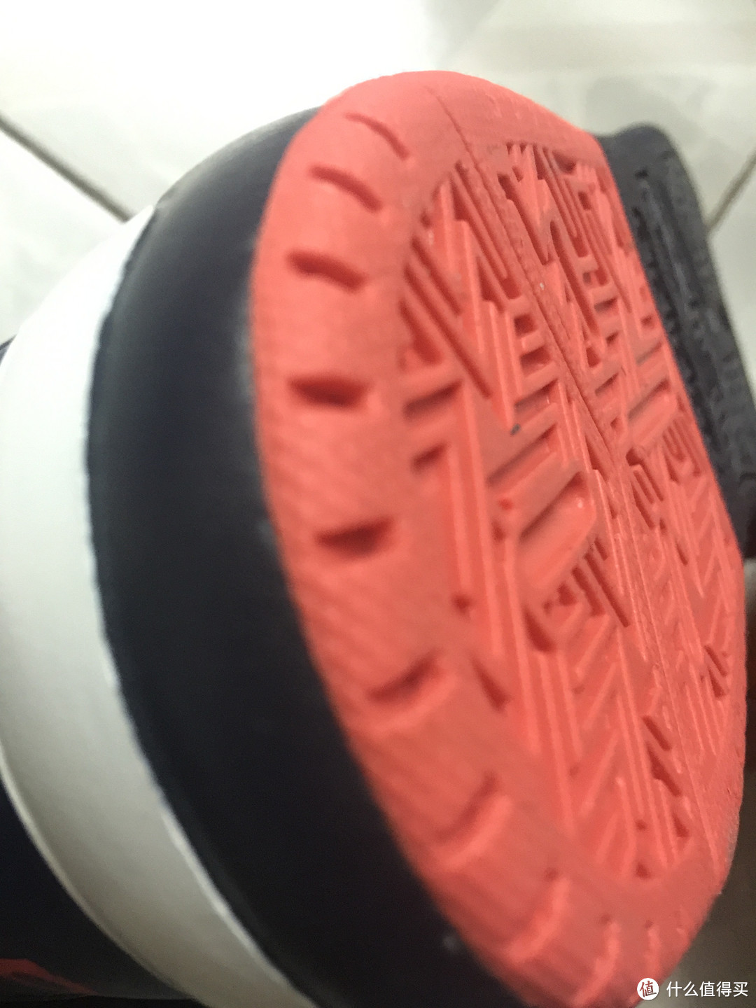 是板鞋也是篮球鞋：adidas 阿迪达斯 NBA全明星系列 AW4377 开箱体会
