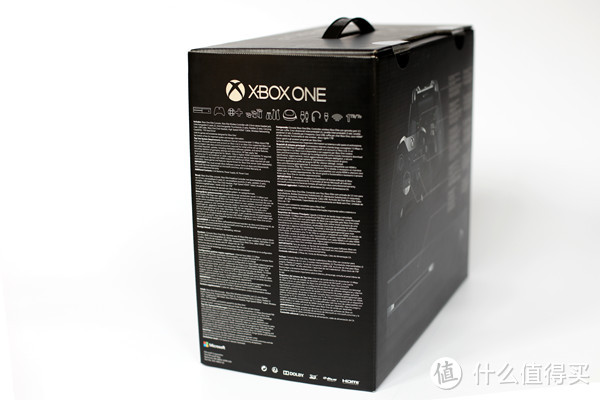 我的第一台游戏机 - Microsoft 微软 Xbox One Elite 1To 精英版