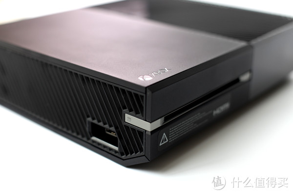 我的第一台游戏机 - Microsoft 微软 Xbox One Elite 1To 精英版