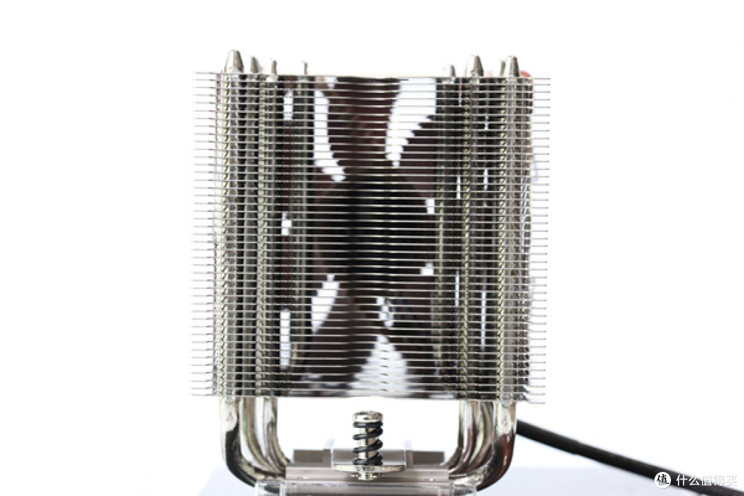 小巧而又强大 - NOCTUA 猫头鹰 NH-U9S 多平台 CPU散热器