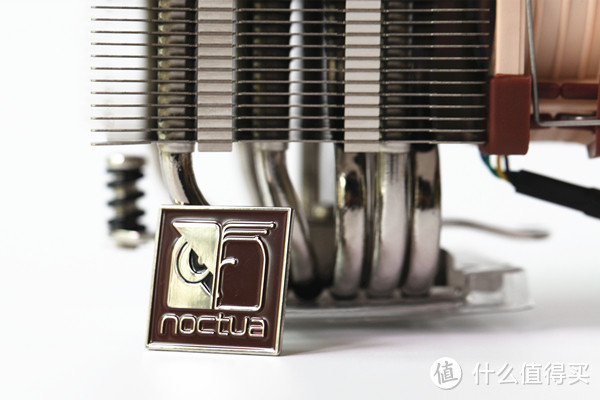 小巧而又强大 - NOCTUA 猫头鹰 NH-U9S 多平台 CPU散热器