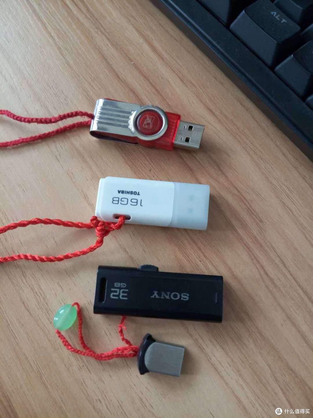 小巧好用就够了- SanDisk 闪迪 酷豆 cz43  U盘