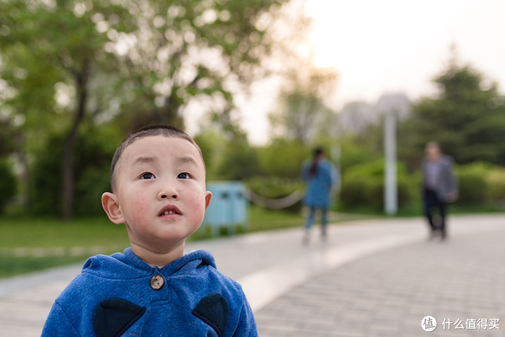 传说中的人文利器终于入手 SIGMA 适马 35mm f1.4 定焦镜头开箱简评