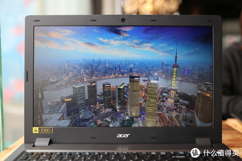 Acer 宏碁 V5 EDG特别版开箱评测