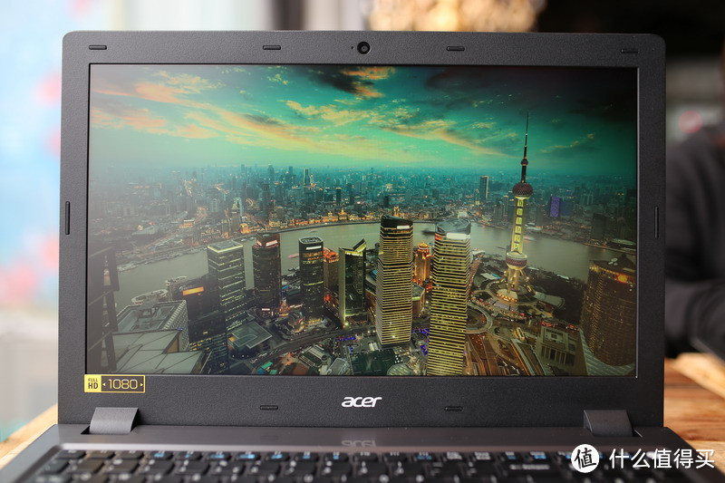 Acer 宏碁 V5 EDG特别版开箱评测