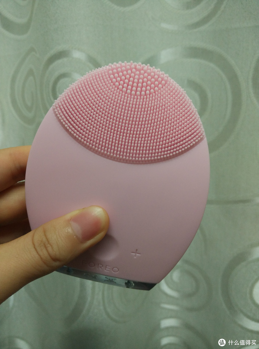 趁着好价赶紧捞——FOREO LUNA 洁面仪成功剁手