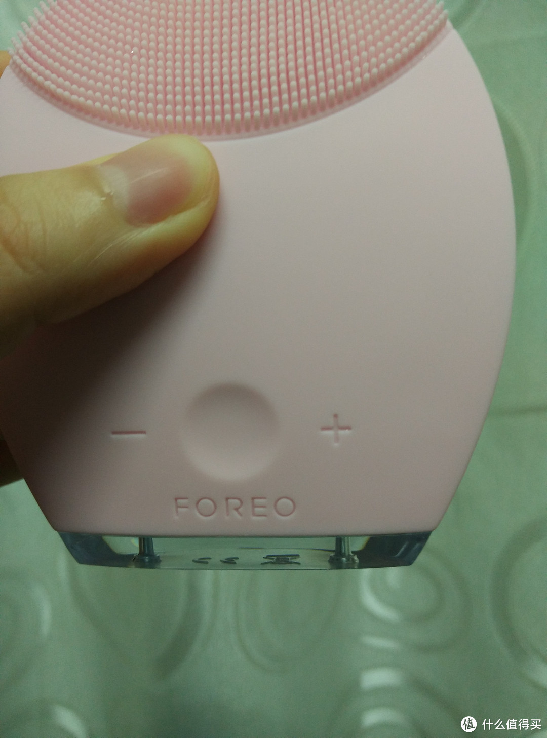 趁着好价赶紧捞——FOREO LUNA 洁面仪成功剁手