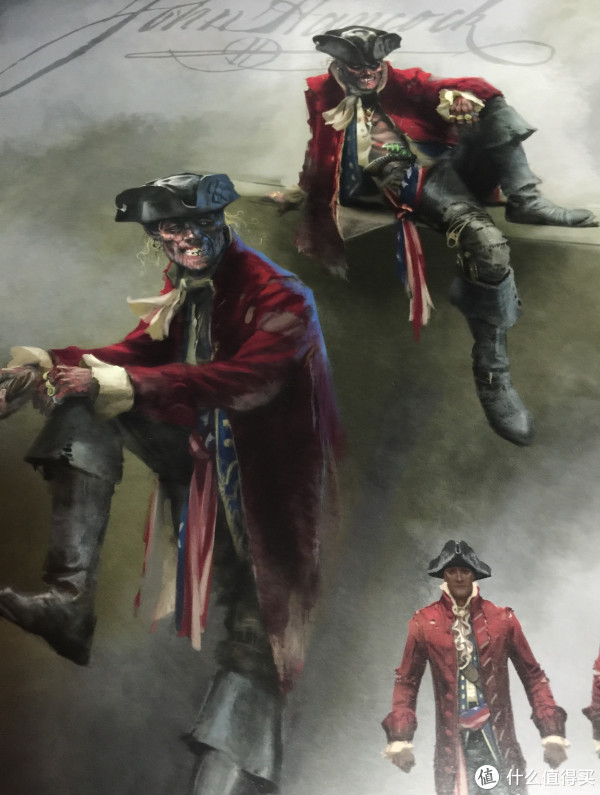 本站首晒# 废土万象 —《辐射4》中文版设定集