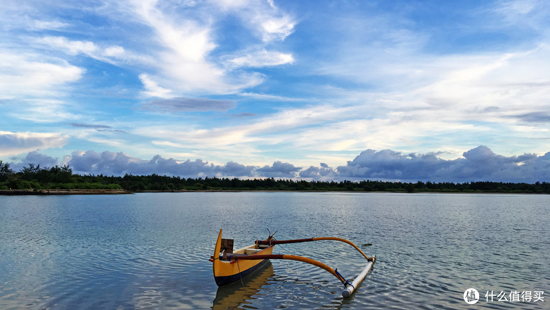 【蓝天白云大海和比基尼妹纸】巴厘岛水上&水下的风景全记录