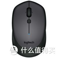 Logitech 罗技 M336 蓝牙鼠标和 EXCO MSP-011鼠标垫开箱