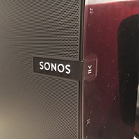 SONOS Play:5 Gen2 无线智能音响系统 开箱