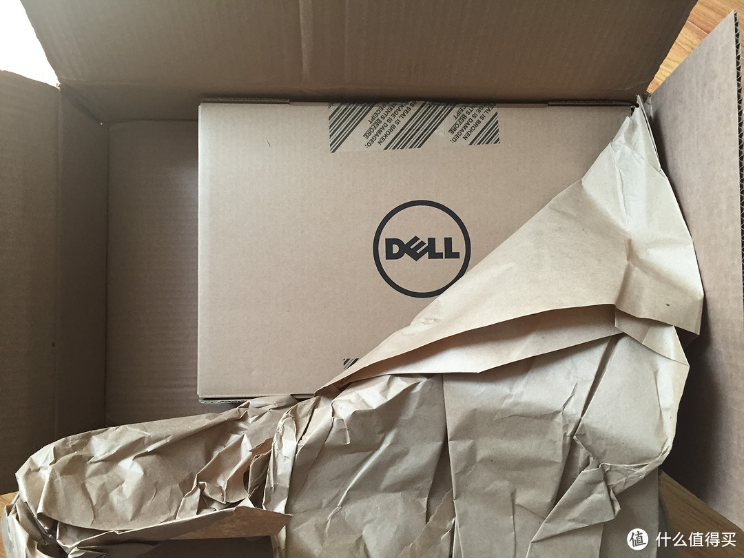 DELL 戴尔 XPS13 乞丐版 海淘曲折路+开箱升级固态