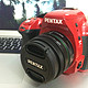 Pentax 宾得 DA50mm f1.8定焦镜头开箱