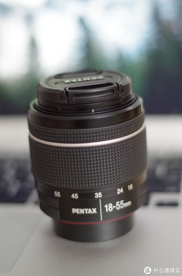 pentax 宾得 da50mm f1.8定焦镜头开箱