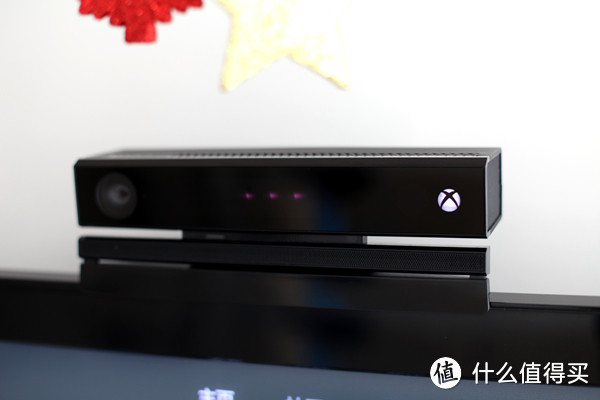 我的第一台游戏机 - Microsoft 微软 Xbox One Elite 1To 精英版